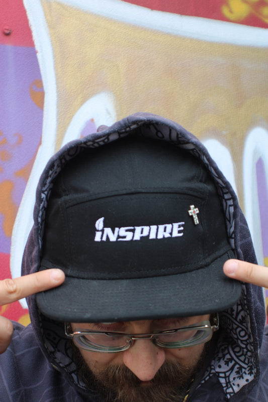 INSPIRE Basic ASF Hat