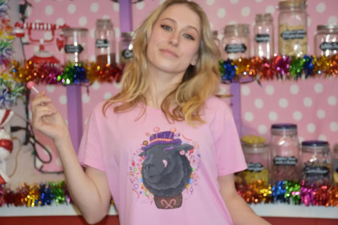 "SWEET SHEEP" INSPIRE x REAPER RENAISSANCE - LOCAL BIZ SERIES!