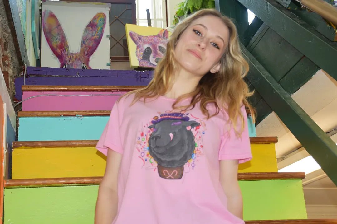 "SWEET SHEEP" INSPIRE x REAPER RENAISSANCE - LOCAL BIZ SERIES!