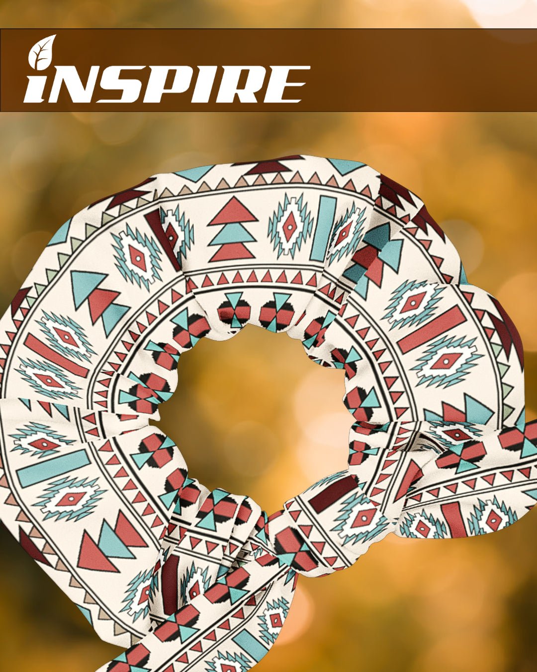 MASSAPONAX Elastic Hair Scrunchie