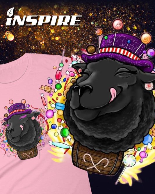 "SWEET SHEEP" INSPIRE x REAPER RENAISSANCE - LOCAL BIZ SERIES!