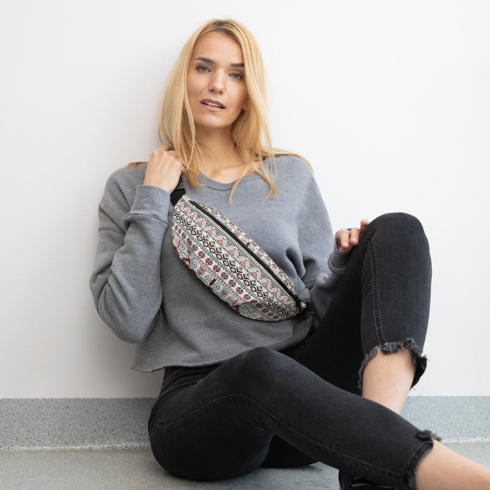 MASSAPONAX LIMITED RELEASE 'GO-BAG'