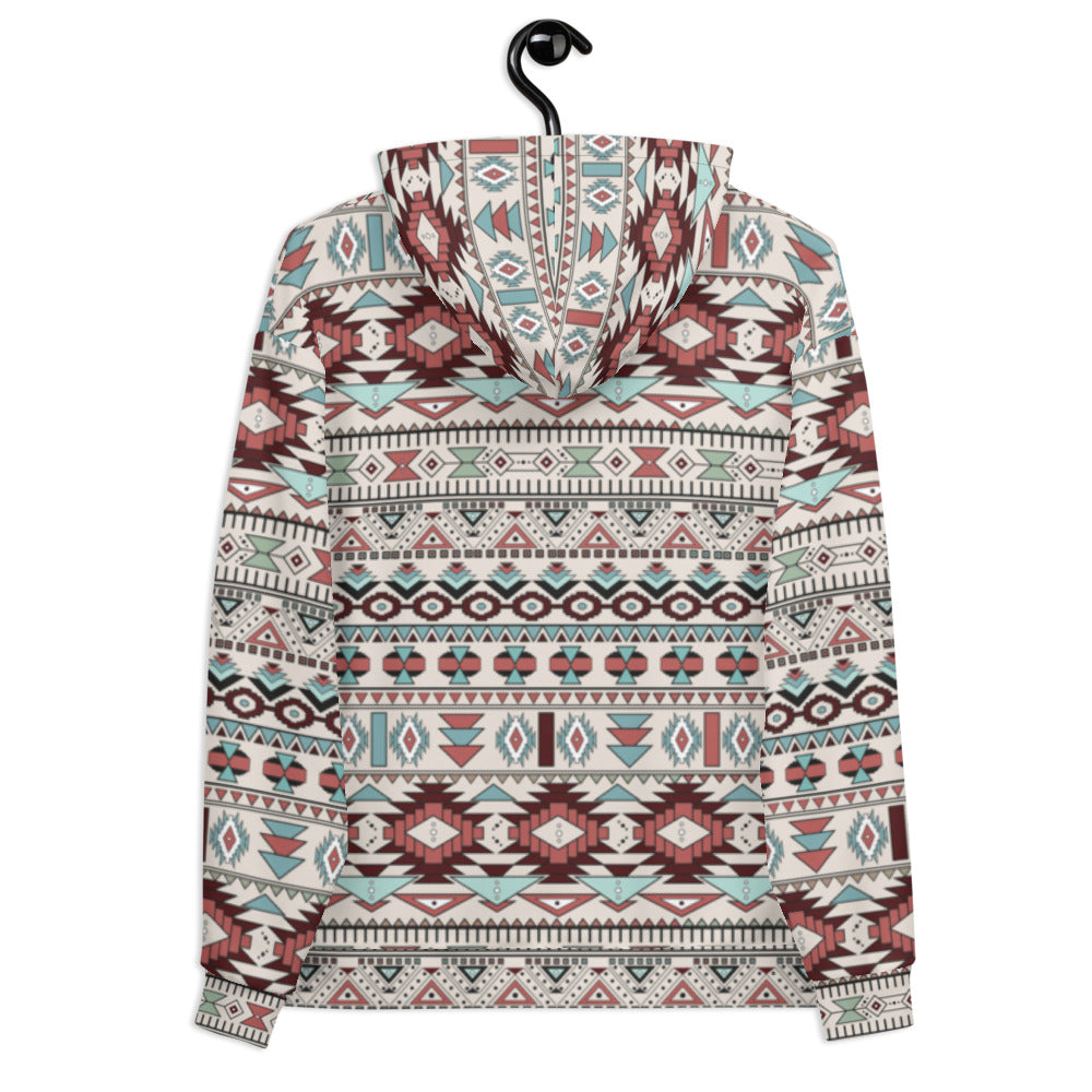 MASSAPONAX LIMITED EDITION TRADITIONAL HOODIE