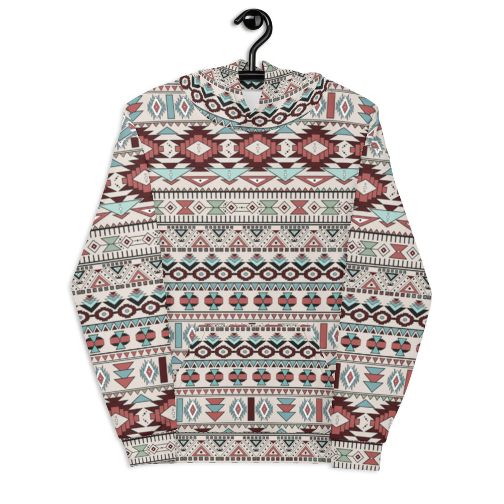 MASSAPONAX LIMITED EDITION TRADITIONAL HOODIE