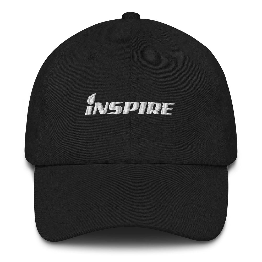 INSPIRE Baseball Cap (Basic ASF)