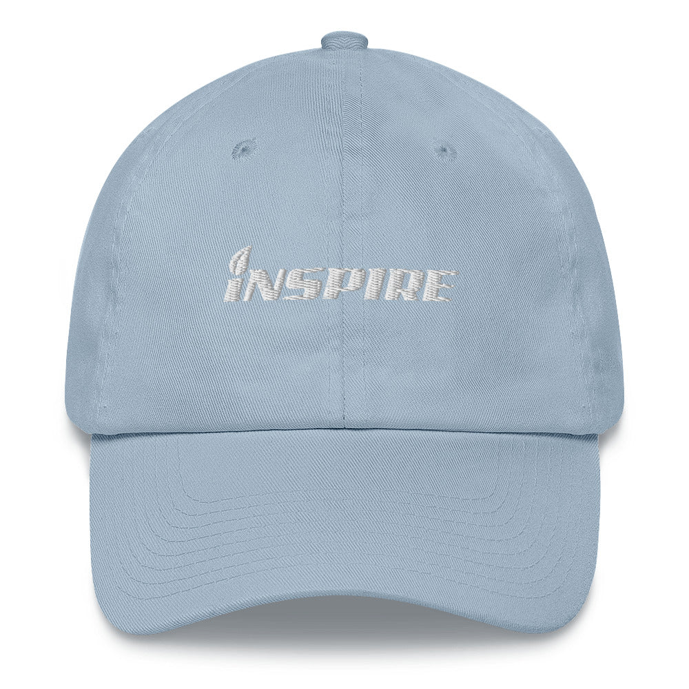 INSPIRE Baseball Cap (Basic ASF)