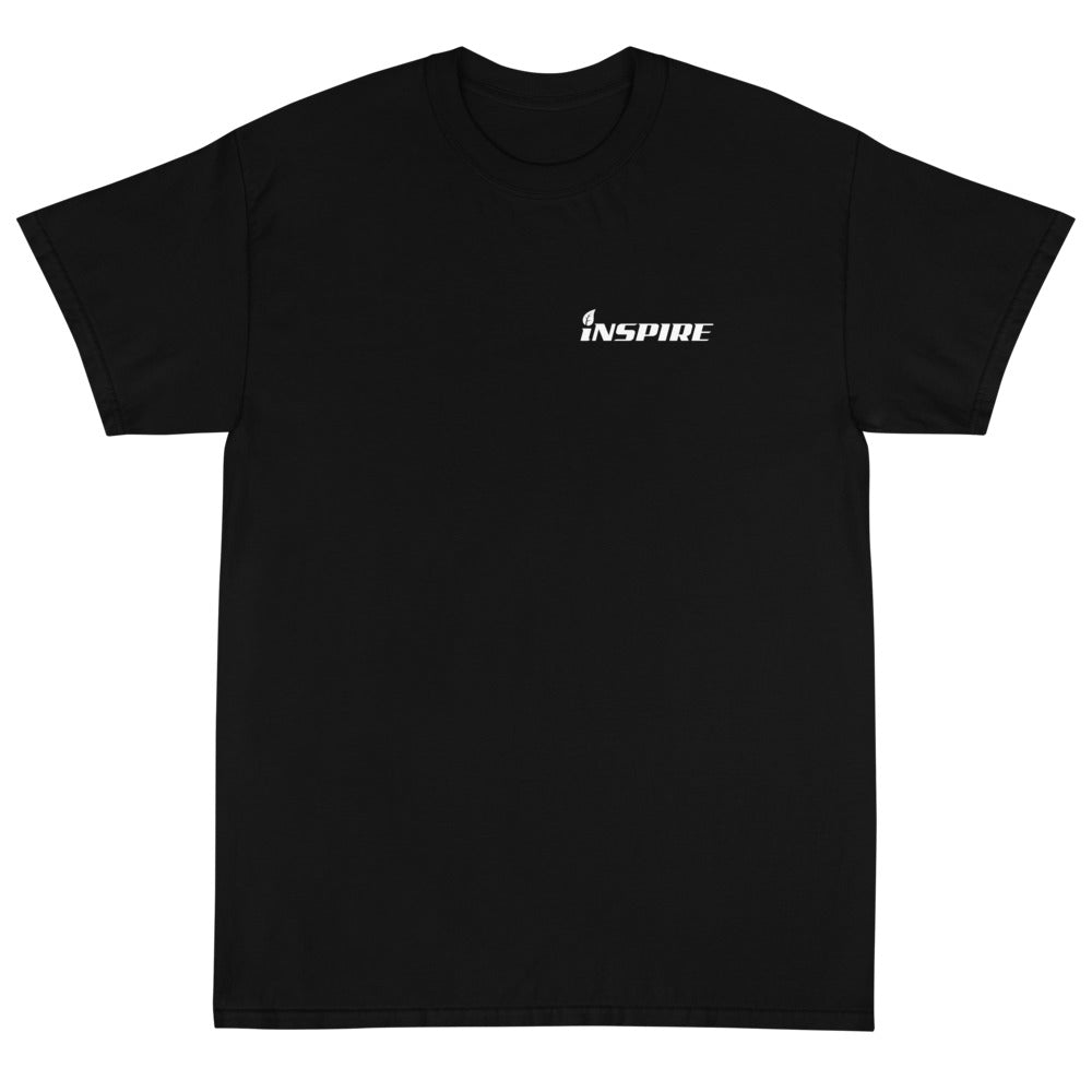 INSPIRE Logo T-Shirt (BASIC ASF)
