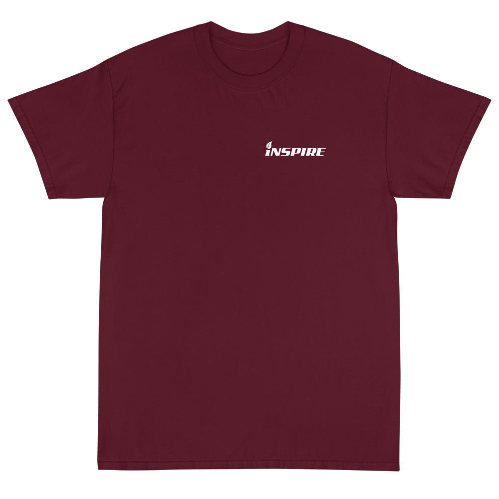 INSPIRE Logo T-Shirt (BASIC ASF)