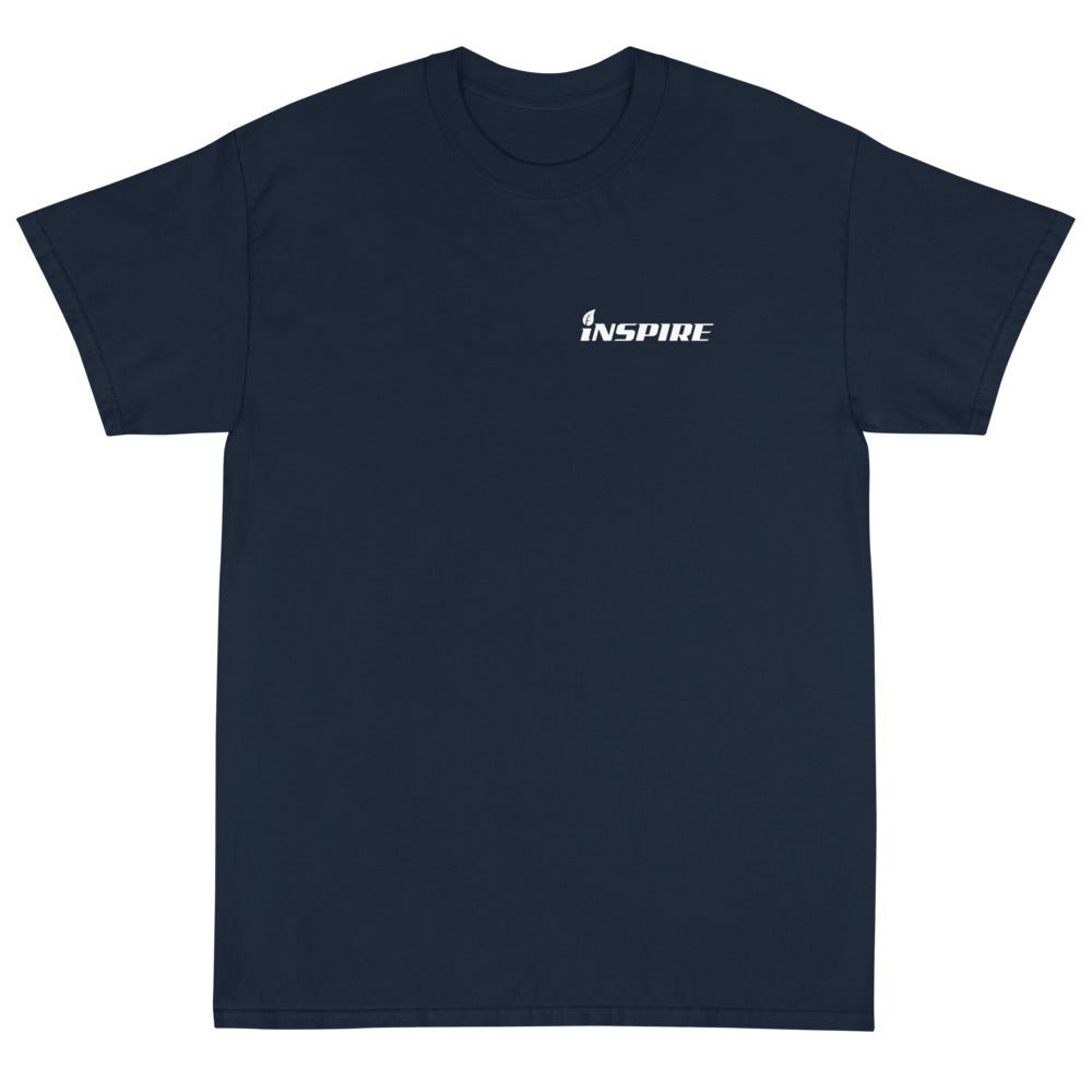 INSPIRE Logo T-Shirt (BASIC ASF)