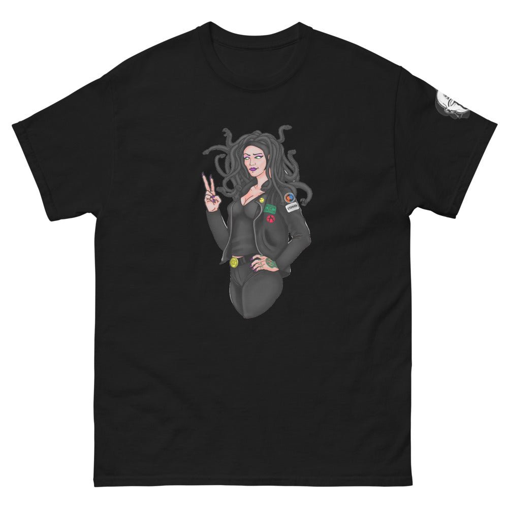 "MEDUSA" INSPIRE x REAPER RENAISSANCE- Limited Edition Shirt