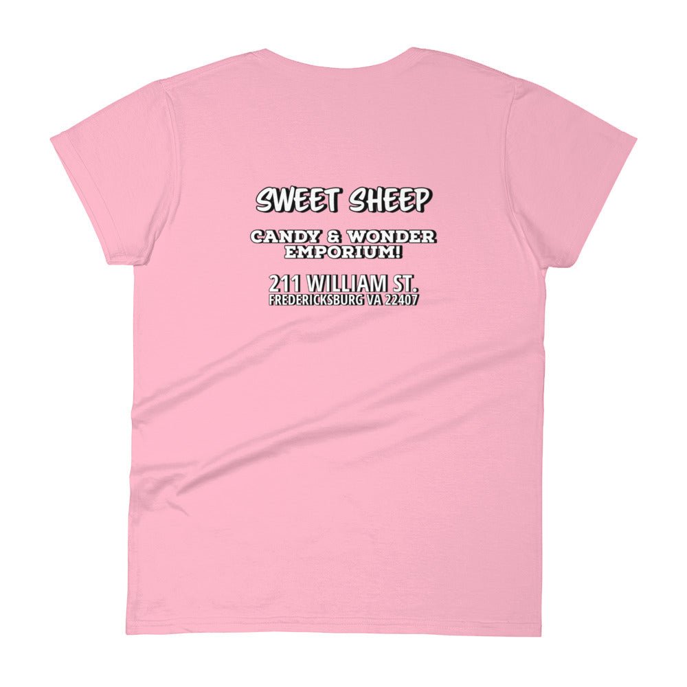 "SWEET SHEEP" INSPIRE x REAPER RENAISSANCE - LOCAL BIZ SERIES!