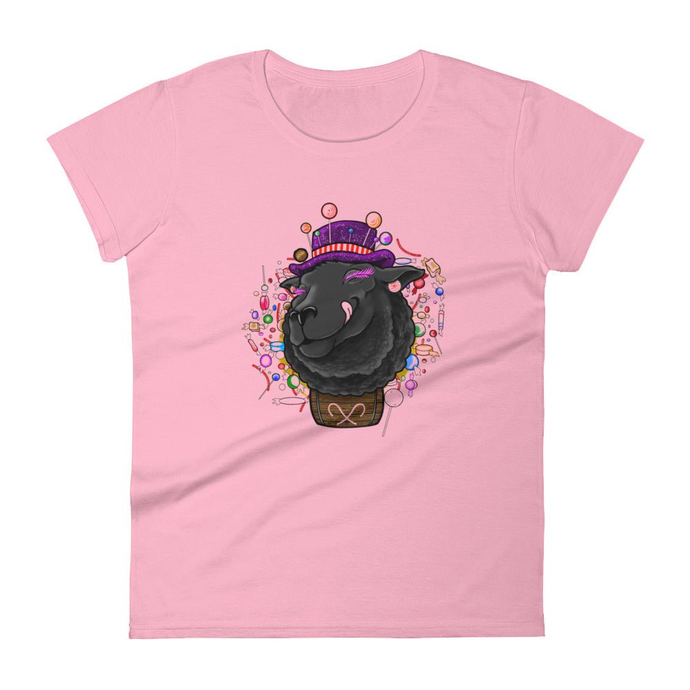 "SWEET SHEEP" INSPIRE x REAPER RENAISSANCE - LOCAL BIZ SERIES!