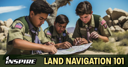 INSPIRE / LAND NAVIGATION / ORIENTEERING / COMPASS / PROTRACTOR / MAP-READING / LANDNAV / HOW TO READ MAPS / AZIMUTH / DECLINATION / GRID COORDINATES / MAP PROJECTIONS / TERRAIN / HIKING / TRAILS / OUTDOORS / RECREATION / OAKOC / STRATEGY / TACTICAL 