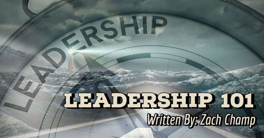 Leadership 101