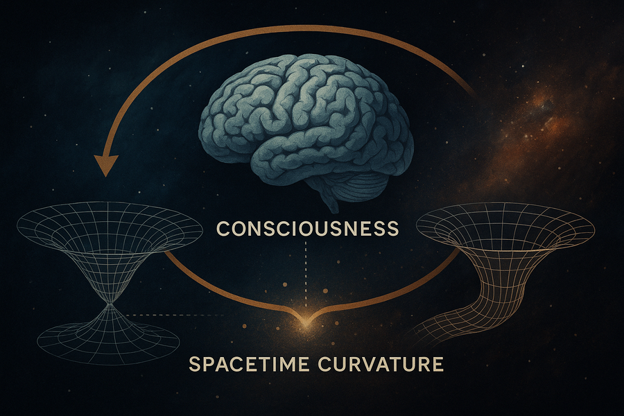 Origins of Consciousness