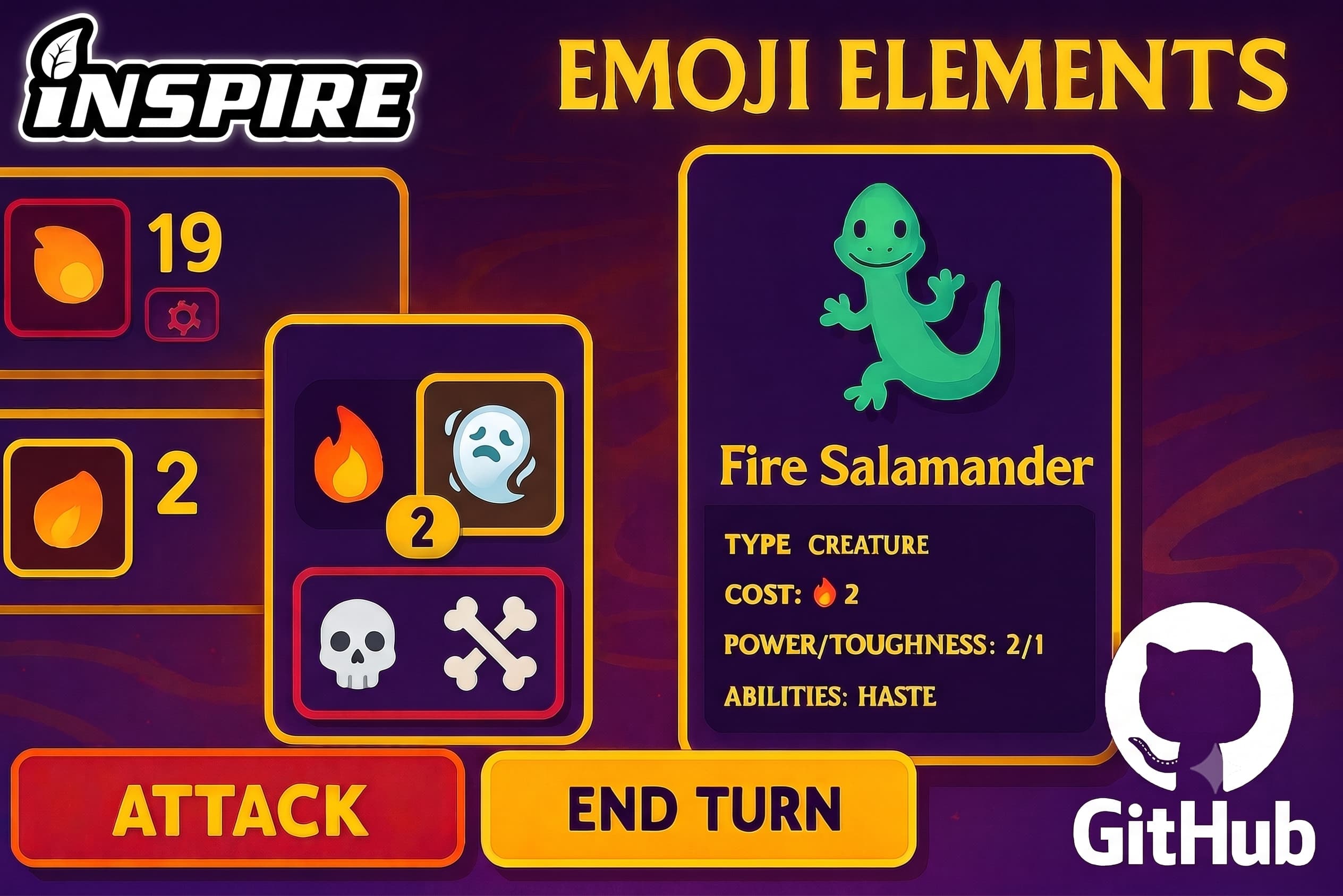 Emoji Elements game title card