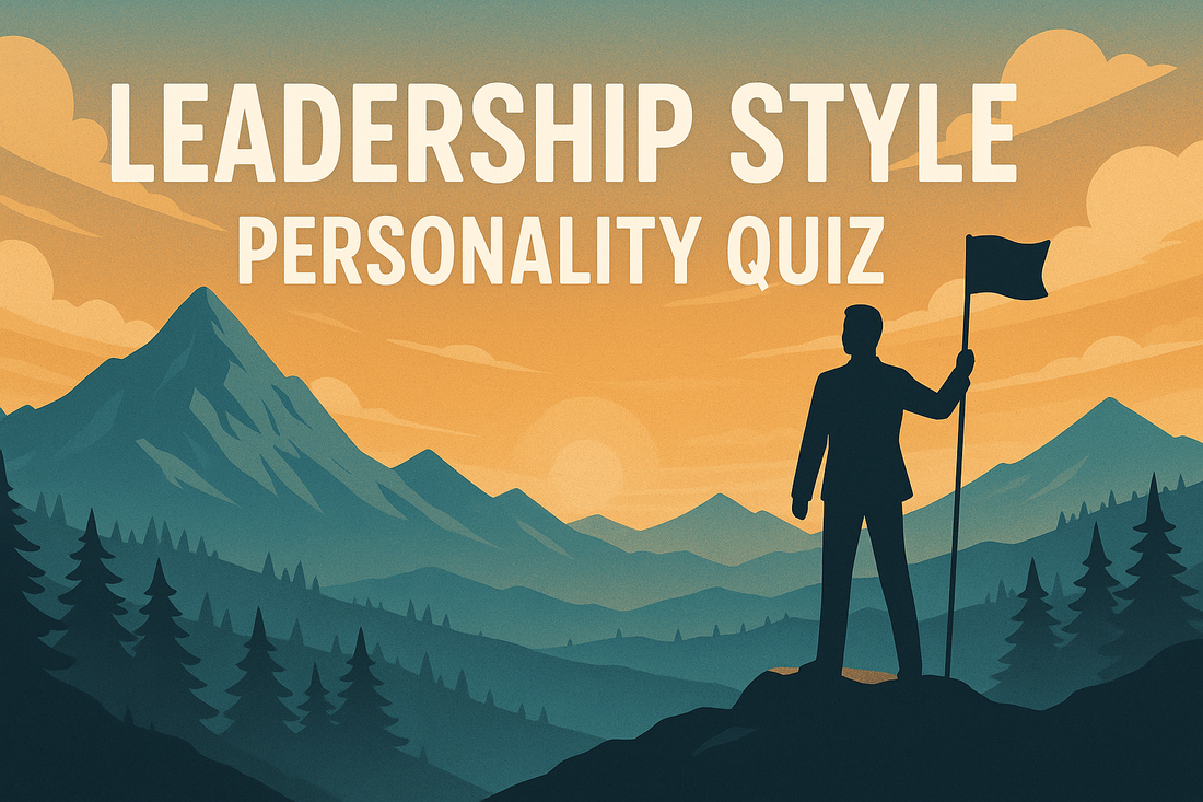 Open Leadership