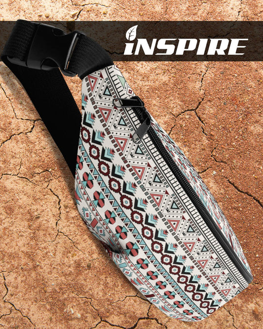 MASSAPONAX LIMITED RELEASE 'GO-BAG'