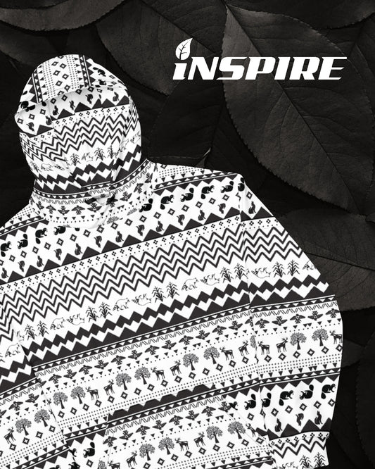 "SPIRIT ANIMAL" HOODIE