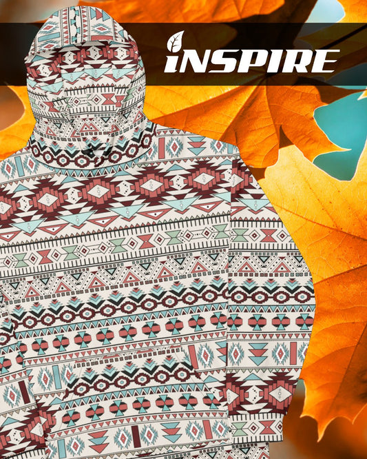 MASSAPONAX LIMITED EDITION TRADITIONAL HOODIE