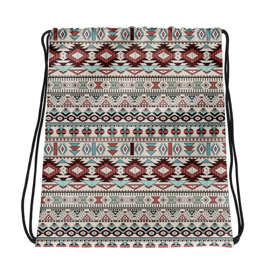 MASSAPONAX Drawstring Bag