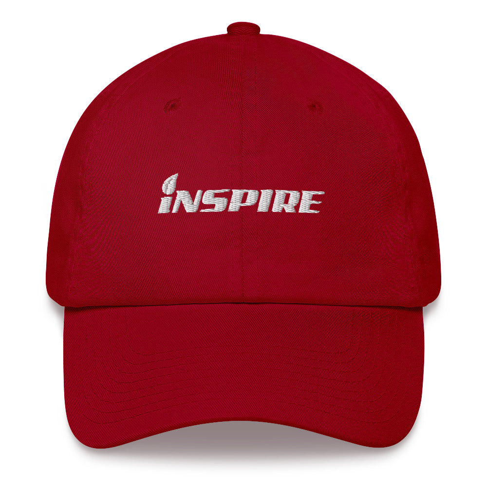 INSPIRE Baseball Cap (Basic ASF)