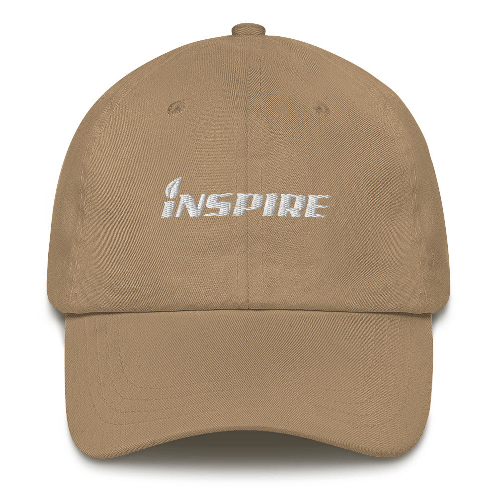 INSPIRE Baseball Cap (Basic ASF)